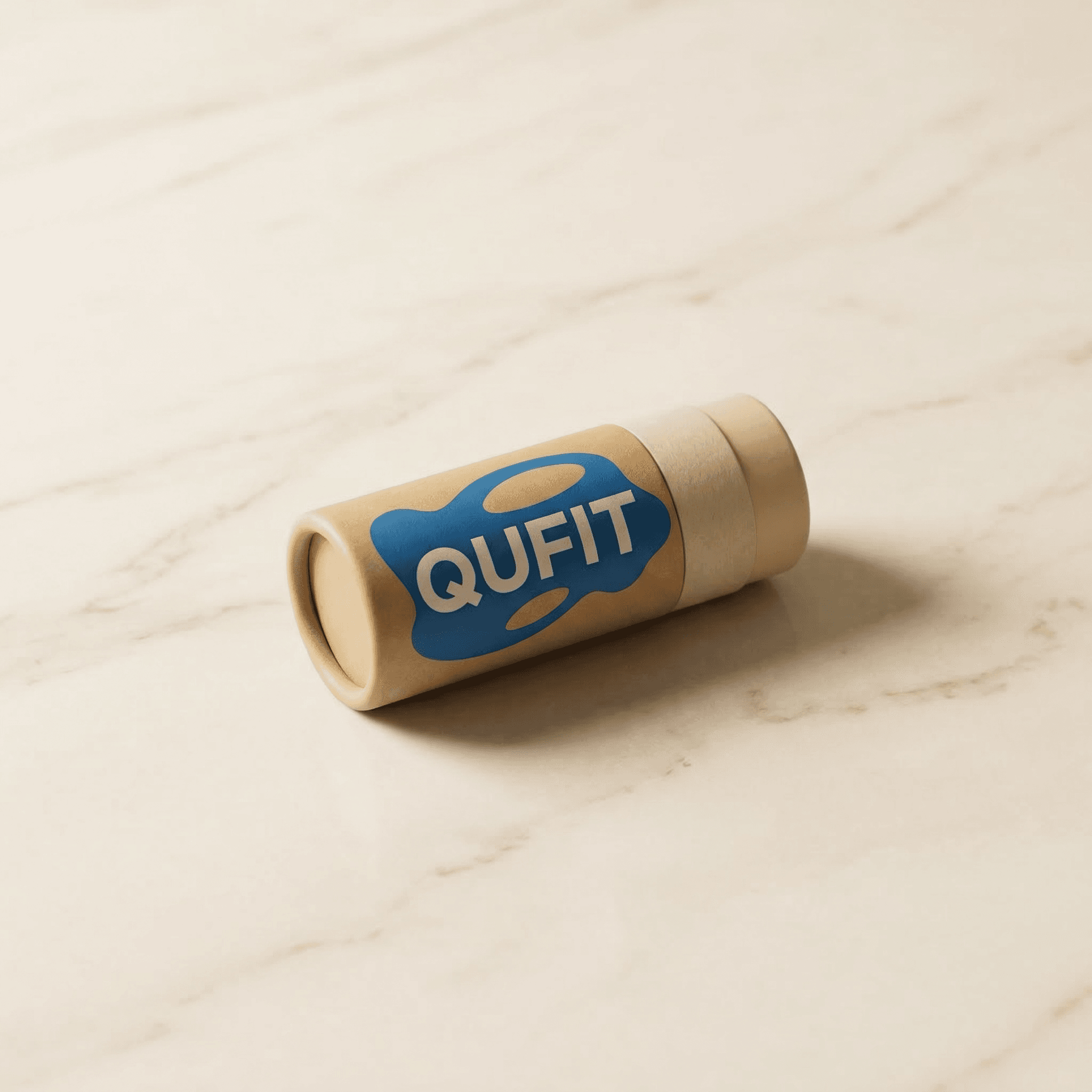 Qufit Stick — your 30-day sensory tool