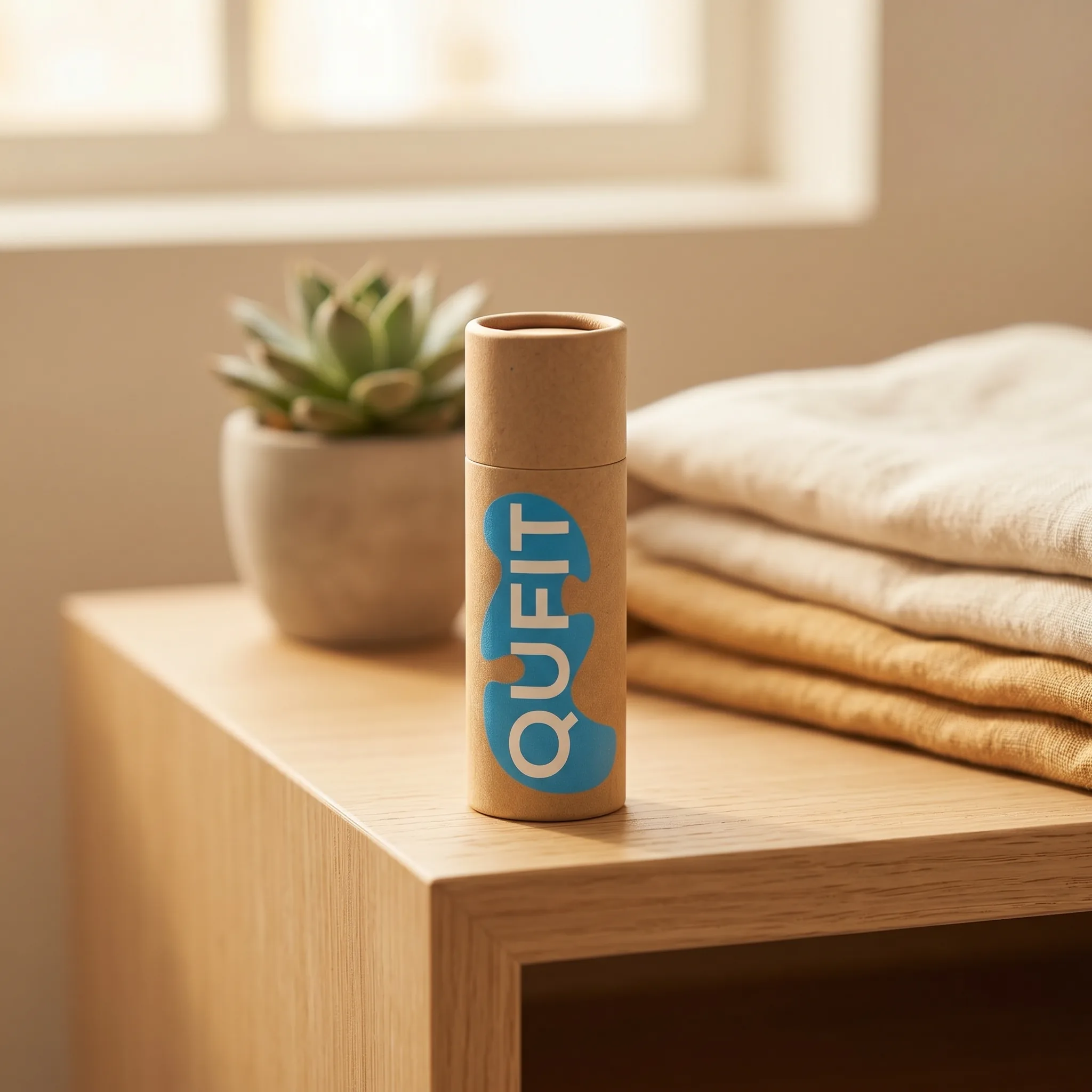 Qufit in daily life