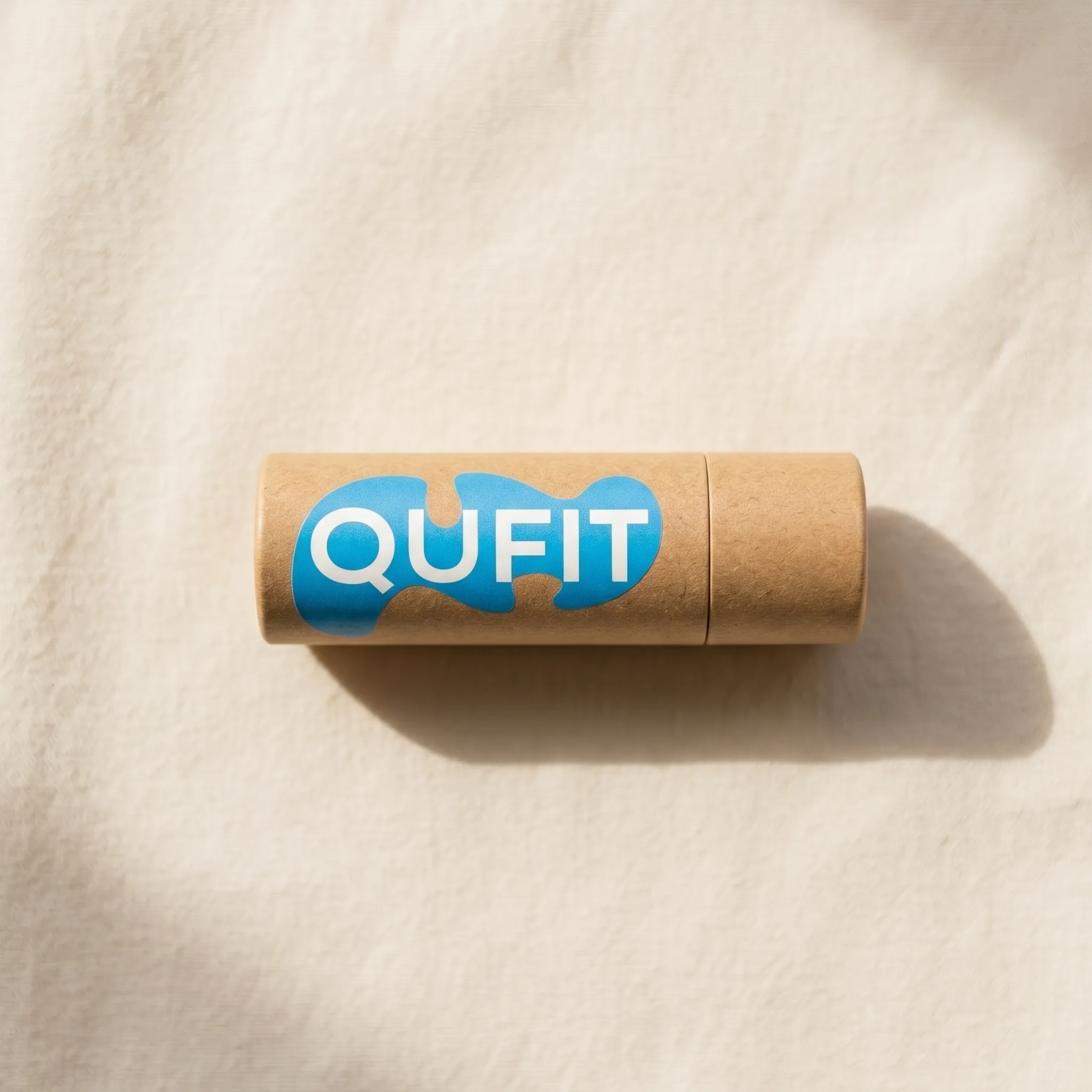 Qufit Stick – Produktaufnahme