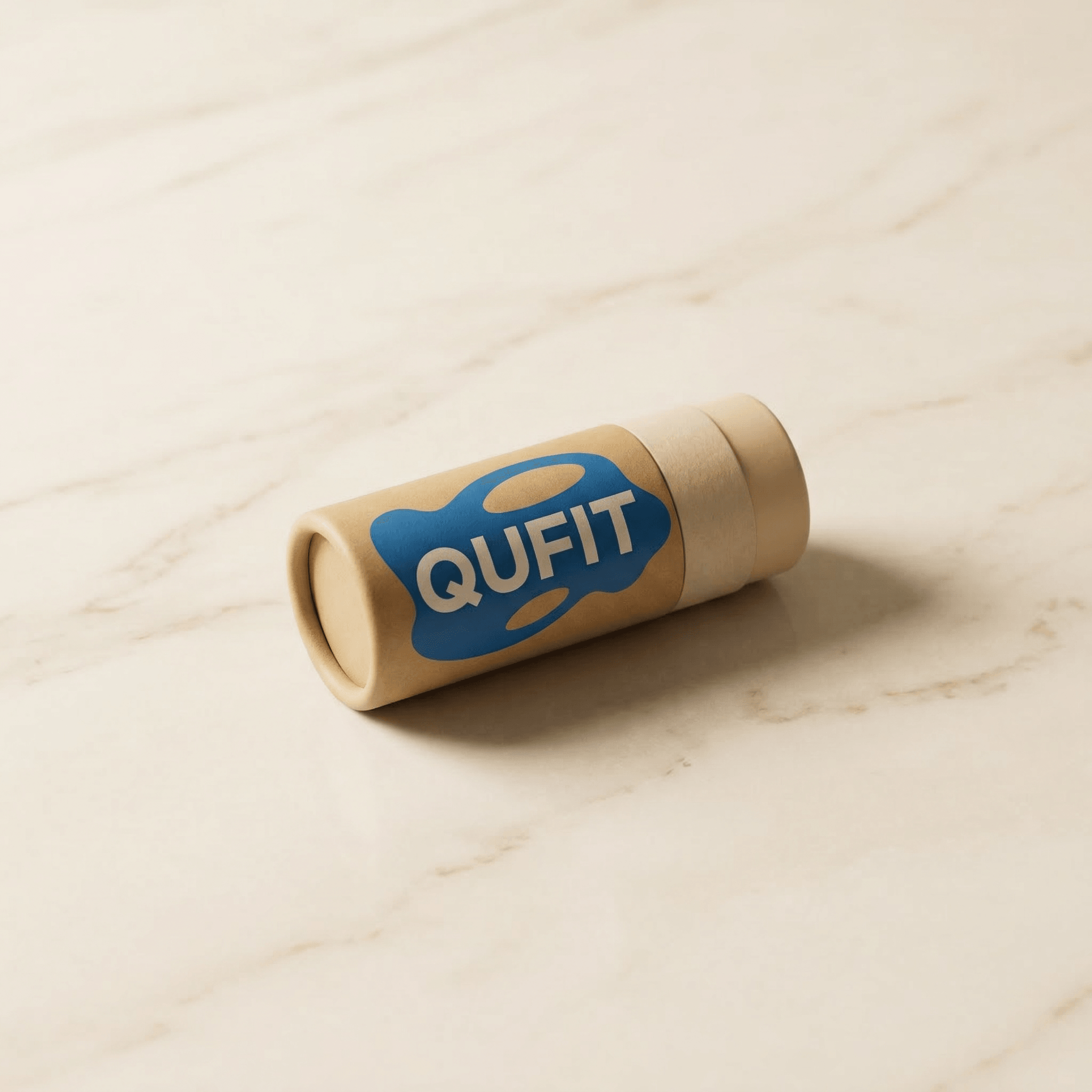 Qufit Stick packaging
